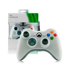 GENERICO - Mando Para Computadora Y Xbox 360