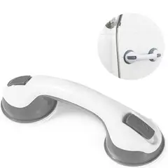 GENERICO - Agarradera Ducha Ventosa Baño Pared