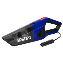 SPARCO - Limpieza Aspiradora Auto Camioneta Accesorios 12v