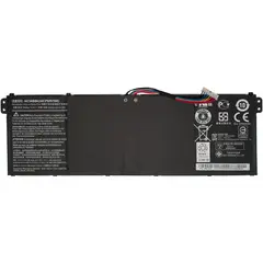 GENERICO - BATERIA PARA ACER ASPIRE.  AC14B8K, ES1-311, ES1-411, ES1-421, ES1-520, ES1-521