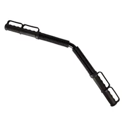 GENERICO - Barra De Ejercicios Fuerza Torsion Power Twister 30 - 50 Kg