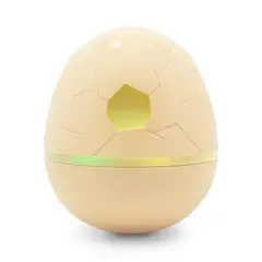 CHEERBLE - Juguete Interactivo para Perros y Gatos Melón