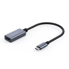 ORICO - Adaptador Cth-gy-bp Usb Tipo C A Hdmi