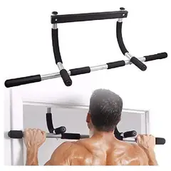GENERICO - Barra para Abdominal de Pared Multifunción