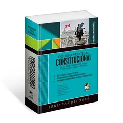 UNIVERSO - Código Procesal Constitucional