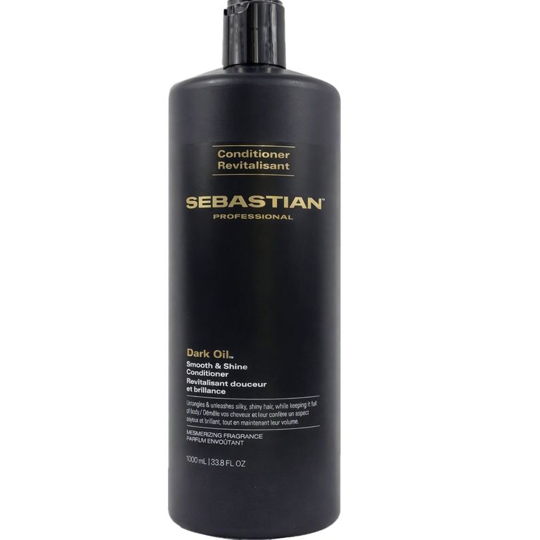 Acondicionador Dark Oil 1000ml