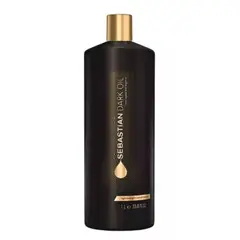 SEBASTIAN - Acondicionador Dark Oil 1000ml