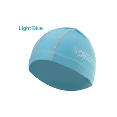 SPEEDO - Gorro natación pace cap junior LIGH BLUE