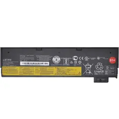 GENERICO - Bateria para Lenovo ThinkPad T470, T570, T480, T580, P51S