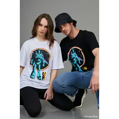 DISNEY PIXAR - Polo Buzz Lightyear Unisex