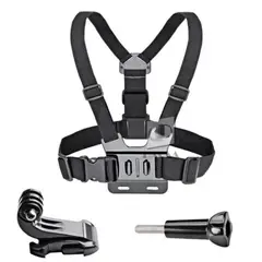 GENERICO - Arnes de pecho para gopro camaras de accion