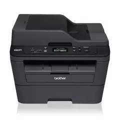 Brother - Impresora Multifuncional laser Monocromatica DCP-L2540DW Wifi