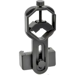 GENERICO - Soporte Universal Celulartelescopiomicroscopiobinocular