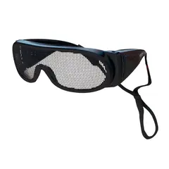 STEELPRO - LENTE DE MALLA CCORDON RIGEL-PRO