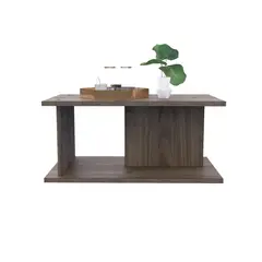 MOVENDA - Mesa de Centro Violeta Gales