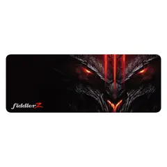 FIDDLER Z - Pad para Gaming XL Antideslizante
