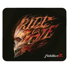FIDDLER Z - Pad para Gaming Small Antideslizante