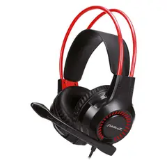 FIDDLER Z - Headphone para Gaming con Micrófono FD-HP820