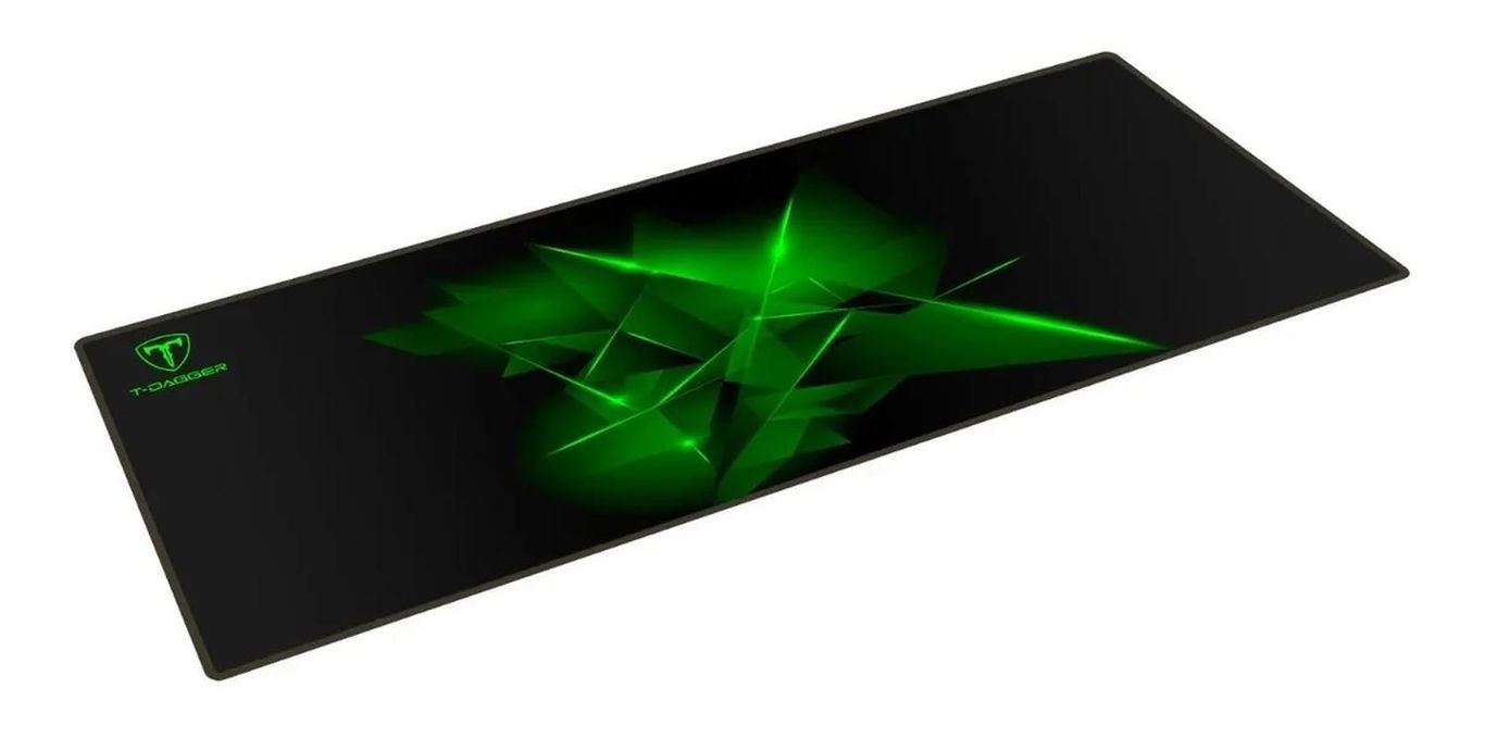 MOUSEPAD GEOMETRY L