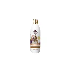TOP PET - Shampoo Hipoalergénico con avena y glicerina