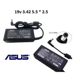 ASUS - Cargador marca 19v 342a 55x25