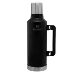 STANLEY - Termo classic negro l 1.4 l