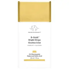 DRUNK ELEPHANT - B Goldi™ Bright Iluminador Drops