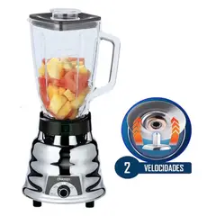 OSTER - LICUADORA CLASICA 2 VELOCIDADES 250-22