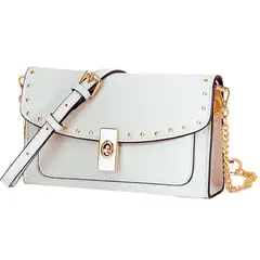 ARMUZ - Cartera De Cuero Vacuno Mujer 7030