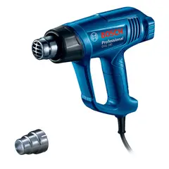 BOSCH - Pistola de Calor 1800W 550° GHG 180