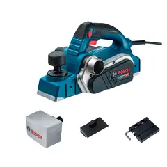 BOSCH - Cepillo Electrico GHO 26-82 D Professional 710W
