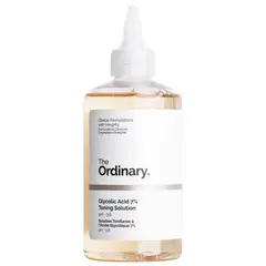 THE ORDINARY - Solución Tónica de Ácido Glicólico 240ml -