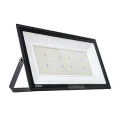 CUBULL - REFLECTOR LUZ LED 500W EXTERIORES JARDÍN PATIO - DX-500D