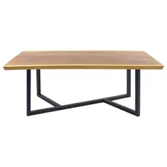 GENERICO - Mesa de Comedor Fabian FYA-Solo Mesa