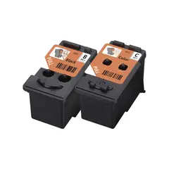 CANON - CABEZAL BH-1 NEGRO CH-1 COLOR G3100 G3110 G4100 G4110 G2110