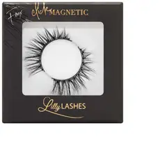 GENERICO - PESTAÑA MAGNETICO - MARCA LILLY LASHES