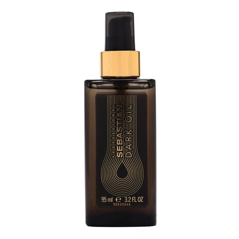 Aceite Dark Oil de Argan 95ml