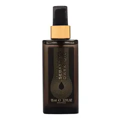 SEBASTIAN - Aceite Dark Oil de Argan 95ml