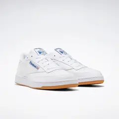 REEBOK - Zapatilla Club C 85 100000158 para Hombre