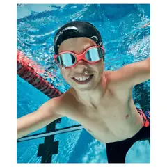 Speedo - Lente para Natacion Biofuse 2.0 Junior Mirror Pop