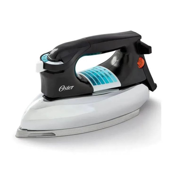 Plancha Pesada Clásica GCSTBV4119