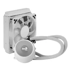 AEROCOOL - COOLER CPU MIRAGE L120 PWM WHITE
