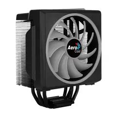 AEROCOOL - COOLER CPU CYLON 4F ARGB PWM 4P