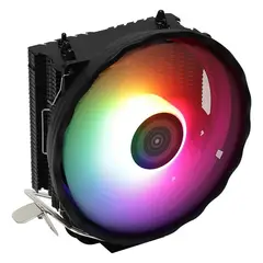 AEROCOOL - COOLER CPU RAVE 3 ARGB PWM 4P