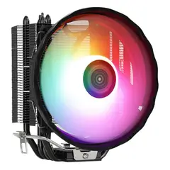 AEROCOOL - COOLER CPU RAVE 4 ARGB PWM 4P