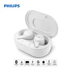 PHILIPS - Audífonos Bluetooth True Wireless TAT1207 Blanco
