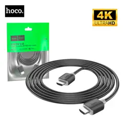HOCO - Cable De Tranferencia 18Gbps US08 HDMI 4K Y 60hz De Transmision
