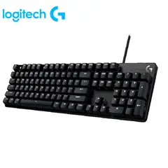 LOGITECH - Teclado G413 Se Blacklight Mechanical Gaming Negro
