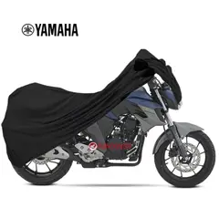 FUNCOVER - Funda Para Moto YAMAHA FZ25 ABS Cobertor Impermeable Filtro Uv