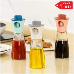 INSPIRA MARKET - Dispensador de aceite en Spray de Cocina